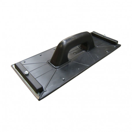 Paca szlifierska 270*130mm, tarnik metal.wymienny,uchw.zamk.