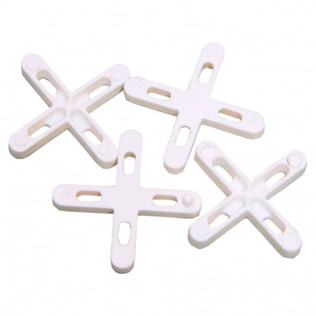 Risttuged 2,0 mm, 150 tk., proline