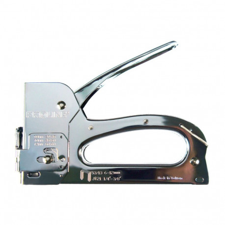 Metallist professionaalne 3-ühes klammerdaja 6-12mm proline