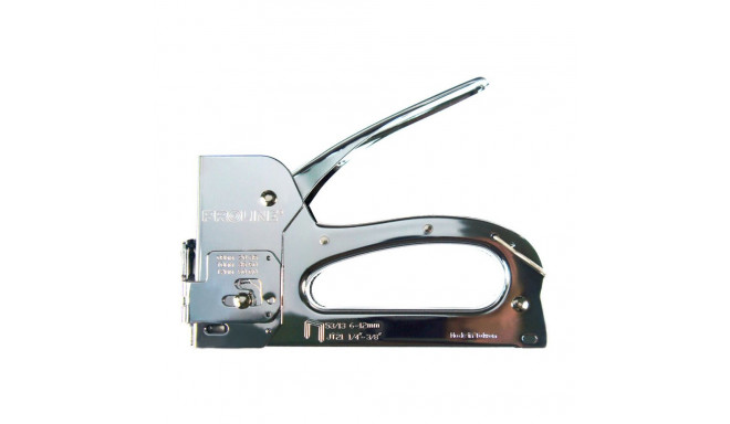 Professionaalne metallist klammerdaja 3in1, 6-12mm, Proline