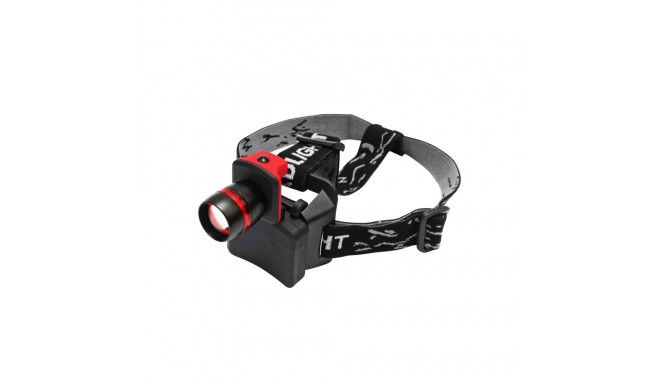 Latarka czołowa 3xaaa, led xpe 135lm, ce, proline