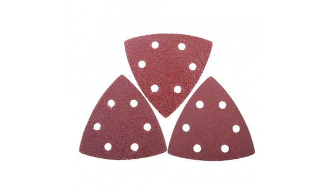 Delta-liivapaber 93x93mm, 5tk., karedus 60, Proline