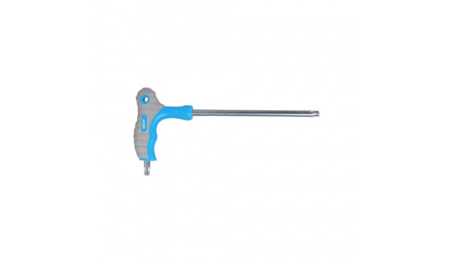 Klucz torx t10, rękojeść soft touch t, s2