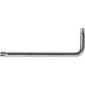 Klucz torx długi t50 217/40mm security, crv, proline
