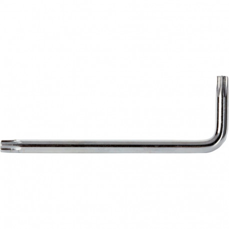 Proline torx-võti t20 110/19mm crv pikk