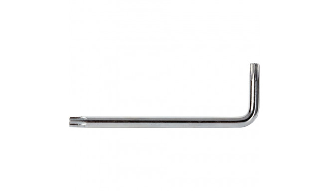 pikk torx-võti t20 110/19mm crv proline