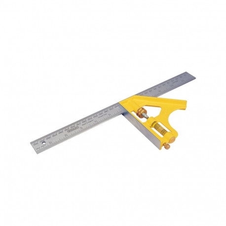 Universaalne 300mm terasest nurgik