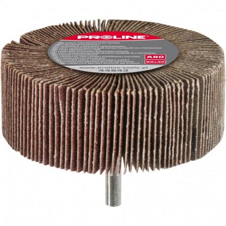 trzpieniowa lamellketas, a80, 60x30 proline