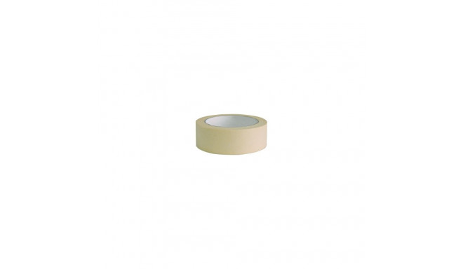 Maalriteip paberrull laius 25mm pikkus 35m