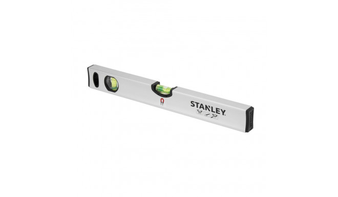 Poziomnica stanley 60cm classic magnet