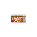 Klej "poxipol"16g/14ml przezr.(2*tub:a5g/7ml,b8g/7ml w pud)