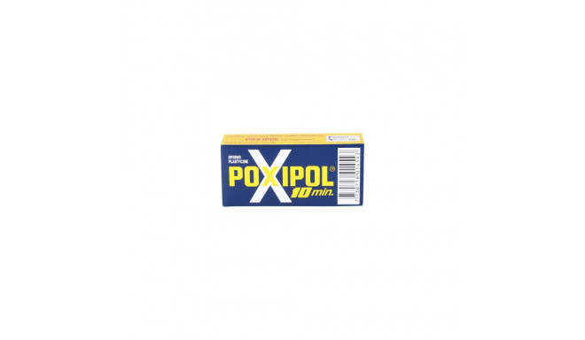 Klej "poxipol"21g/14ml metal.(2*tub:a10g/7ml,b11g/7ml w pud)