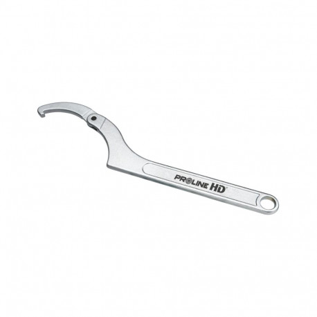 Hakvõti liigendiga "pazur" 35x50mm, proline "hd"