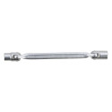 Klucz przegubowy nasadowy torx e22xe24, cv, proline "hd"