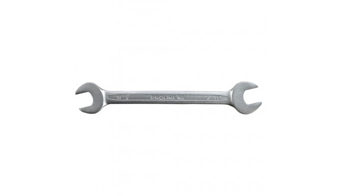 Silusvõti 20x22mm, DIN 3110, CV, Proline "HD"