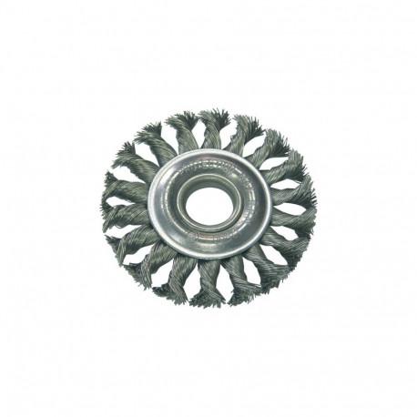 Terastraadist ketashari d=150mm Proline