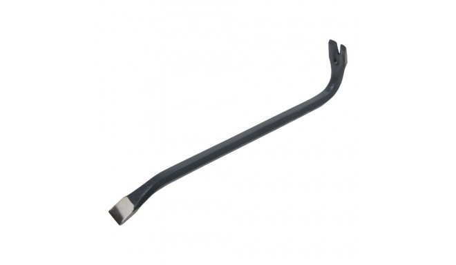 Łapka do gwoździ 400 x 17mm, 46-52hrc, proline
