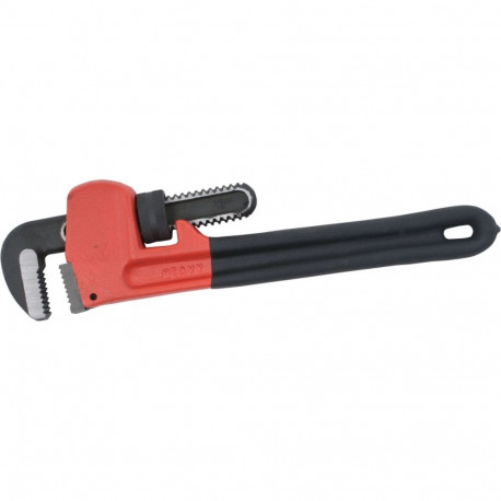Klucz do rur typu stillson 900mm 3.5", r.gum., prof. proline