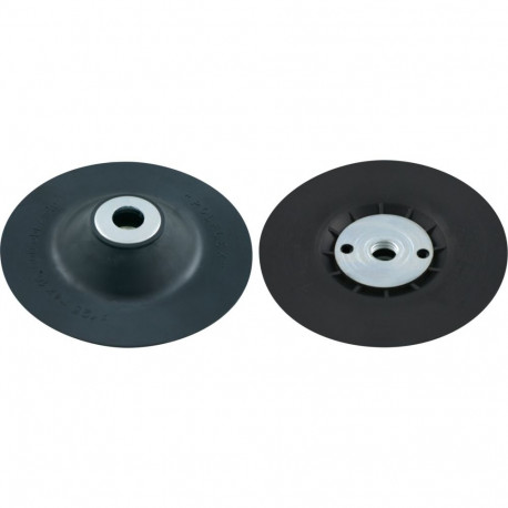 Dysk-przystawka do krążk.ścier.fibra.fi=115mm,gw.m14 proline