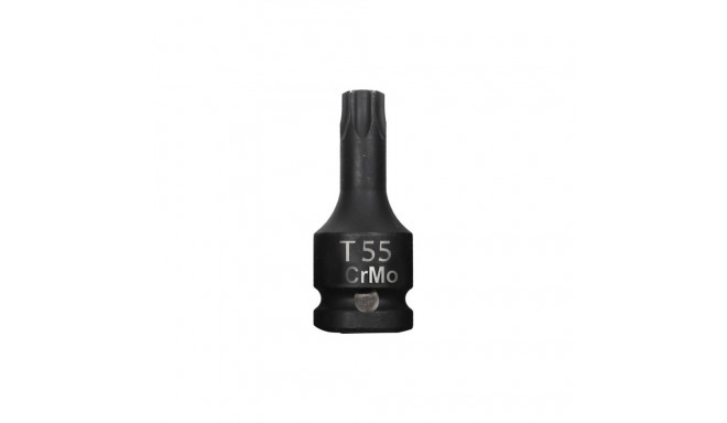 Bitonasadka udarowa 1/2" torx t60, l=60mm proline
