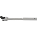 Kallutatav käepide cv 1/4" l=150mm proline