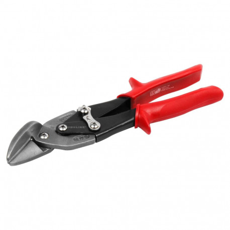 240 mm vasak/sirge plekikäärid 1,2 mm proline