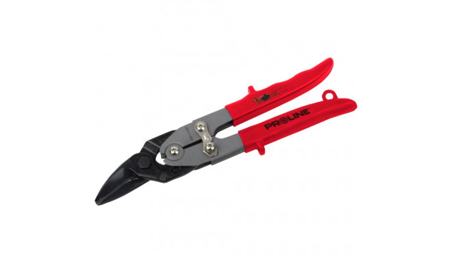 250 mm parempoolsed plekikäärid – kuni 1,5 mm proline