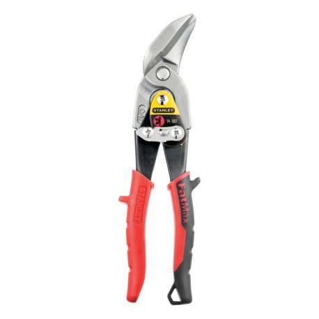 maxsteel plekikäärid vasakukäelised kõverad