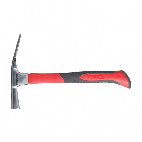 berliini müürilõhkuja haamer 600g klaaskiust käepidemega gs proline