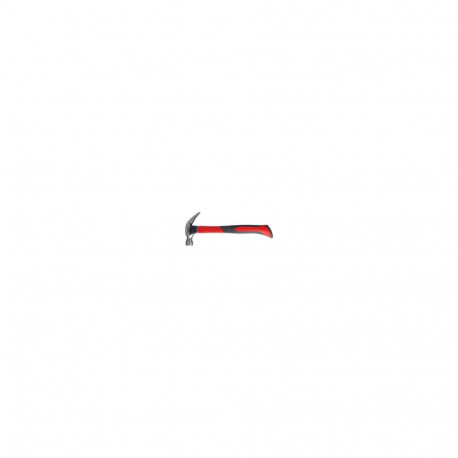 Młotek stolarski 450g klaaskiust käepidemega proline