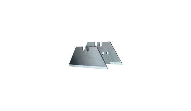 Vahetusterad noakestele - universaalne trapets 61mm auk tk.10 (10 tk.)