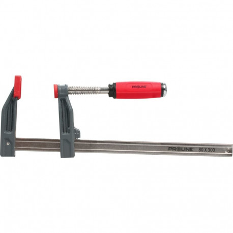 stolaaripress tüüp "f" 250*50mm lukustusega proline