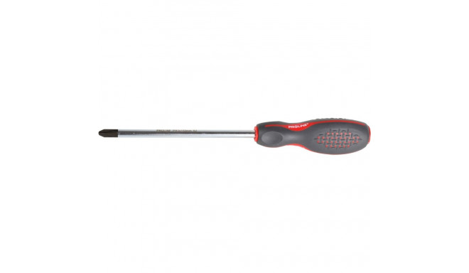 phillips ph2x100mm, s2, pehme puudutusega kruvikeeraja, proline