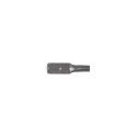 1/4" torx-otsik avaga t7, l=25mm, 10 tk, proline