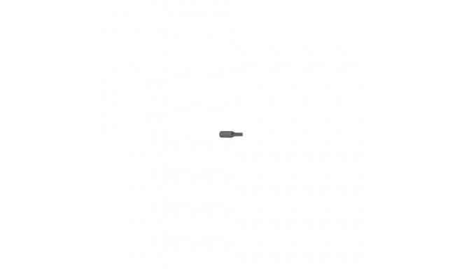 torx t30 1/4" otsik, 25 mm, 10 tk proline