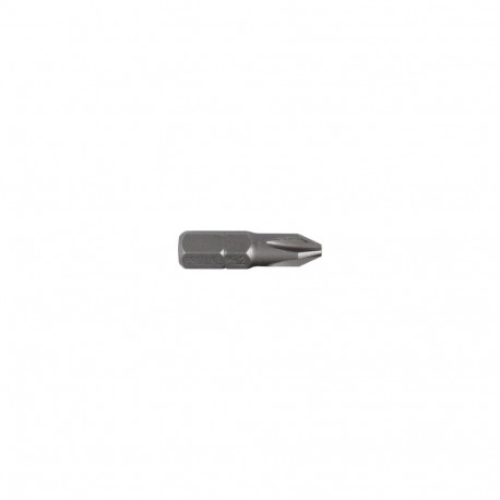 Końcówka 1/4" ph2 l=50mm 2szt. s2 blister proline