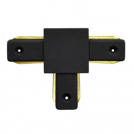 t-kujuline must ühefaasilise siiniga ühendus 230v