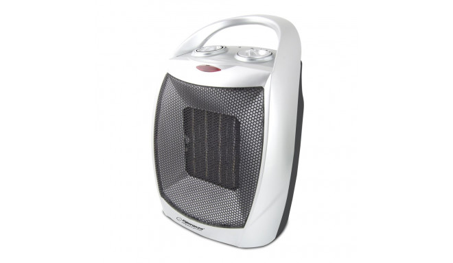 EHH006 Esperanza termowentylator ceramiczny 750w/1500w atacama