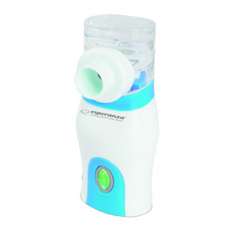 ECN005 Esperanza membraan inhalaator/nebulisaator mist