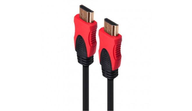 Maclean HDMI-HDMI kaabel v2.0 60Hz 1.8m MCTV-706