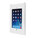 Uchwyt uniwersalny reklamowy do iPad 2/3/4/Air/Air2 Maclean, metalowa obudowa, zabezp przeciwkradzie