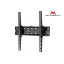 Uchwyt do telewizora Maclean, max VESA 400x400, 32-75", do 40kg, czarny, MC-665