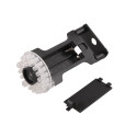 Atrapa kamery IR9000 B IR LED