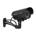 Atrapa kamery IR9000 B IR LED