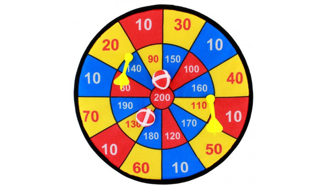 AG625A ohutud takjapaelaga visketikandid