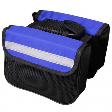 RW1A jalgratta raamile kinnitatav kott