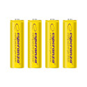EZA104Y Esperanza akumulatorki ni-mh aa 2000mah 4szt. żółte