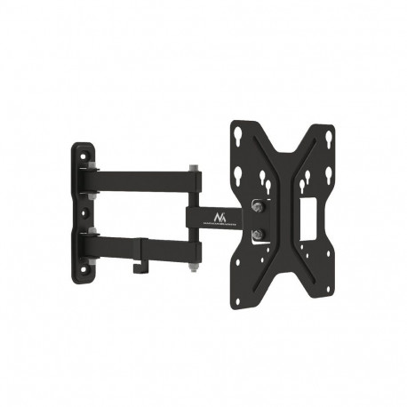 Uchwyt / wieszak do TV Maclean, max VESA 200x200, 23-42", max. 30kg, MC-648