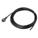 Kabel do anteny samochodowej CB do stopki DV 3,6m