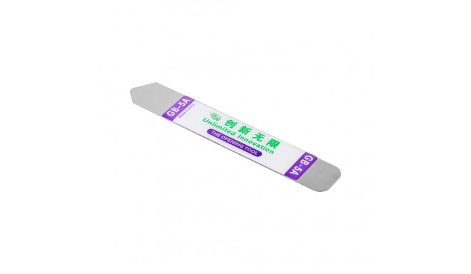 GSM LCD korpuste avaja